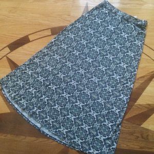 Forever 21 Contemporary Skirt